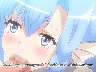 Enjo Kouhai 9
