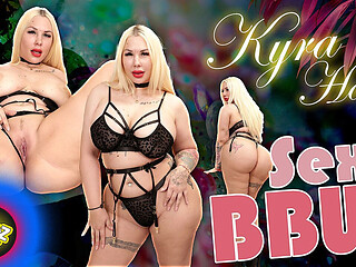Kyra Hot