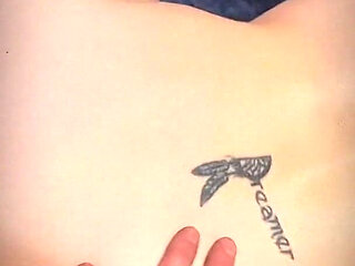 Fianc Bashes Me From Behind