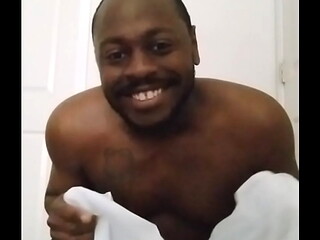 Myself finding a little more time to shave and masturbate privately as needed you can feel free to join in 2