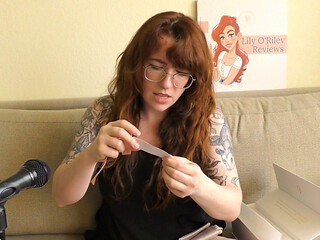 NSFW Review of the Vela Wand From Selove