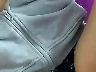 Stepdad teaches hot teen babe how to fuck and cum hard