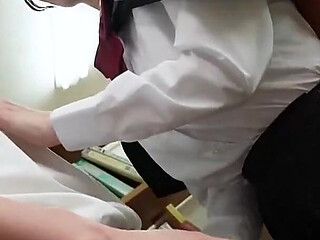 My New Stepmom Is Way Too Erotic in Everyday Life. Live-action Version. Chapter.2