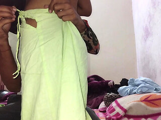 Hot bhabhi sex with hasband at night