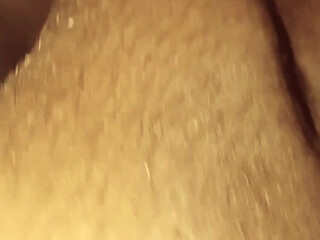 Brother-in-law Tore Wet Sister-in-law's Pussy