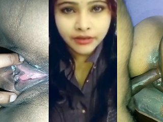 Tamil Real Homemade Indian Sex with Desi Bhabhi on X Vi...
