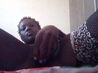Look in to My Eyes When I Cum