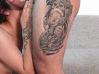 Pitilessly! Used for Your Pleasure! Deepthroat Until You Swallow It All - Natismiam