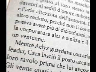 LERIA E LA TERRA PARTE 26