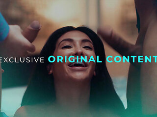 ANALTIME.XXX - Pretty Blonde Marsha May Gets Her Pretty Ass Pounded POV