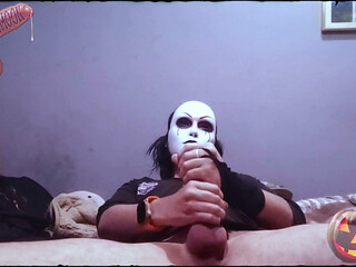 The Purge   The Night of Atonement 12 Hours to Survive Riding on My Cock   Halloween   Porn for Women   Man Moans 