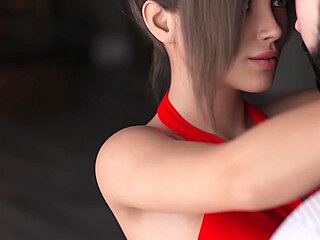 A Very Curious Wife (parte Final)