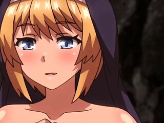 Nun MILF Battles Temptation With Paizuri Salvation (2026)