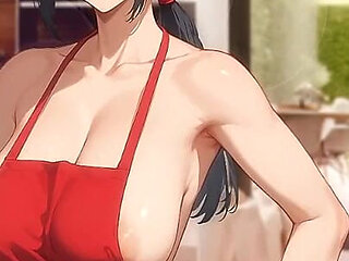 I Love Your Wife - a Wife Becomes Sluttier Ntr Porn Game #1
