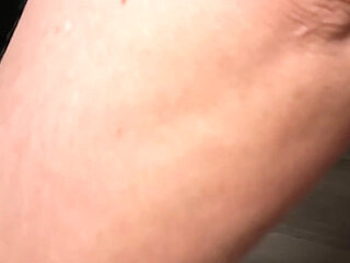 Crazywifeslut Huge Prolapse Buttplug in Her Ass and Dildo Deep in Her Dirty Throat (deepthroat, Facefuck, Throatfuck, Messy, Slo