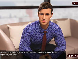 Whispers of Desires: the Daily Life of the Couple - Episode 34