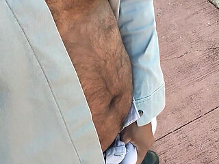 My Hairy Body