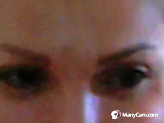 Teasing with a Hot Girl!