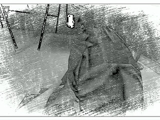 SEX WITH AN EXTREME GOTHIC VAMPIRE HOT