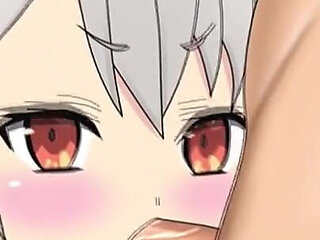 Maidena Angers Futoku No Girudo