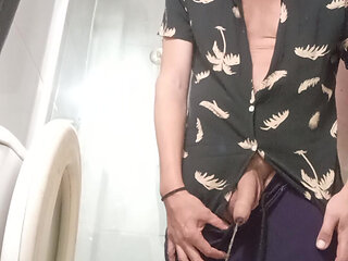 Male and pre-seminal juice