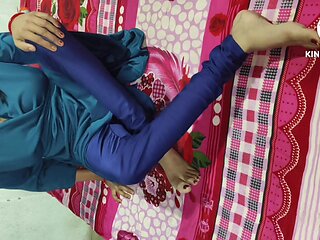 Big Boobs Young Indian Hot Stepmother Fuck with Stepson