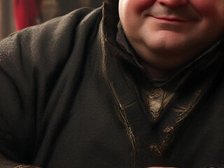 Celina's Calling (part 05) by Morrak Games