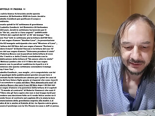 La Spezia , le Spezie e Jeff Jerald (Cap.09)