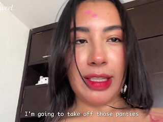 The Idea Was to Make It Really Creamy and Savor It