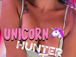 Even Unicorn Hunter Can Be Hunted