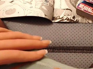 Hentai Girlfriend Makes Me Cum Multiple Times !!!