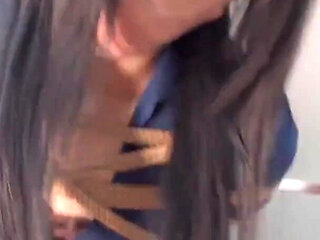 The Cultivation Plan for Rope Slaves 04