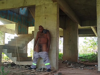 Day to Get Ready in Construction