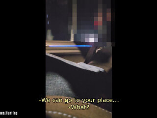 Straight buddy gets horny after club night - First time with more...