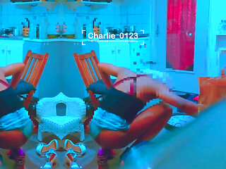 Midnight Strikes and the Temptation Begins