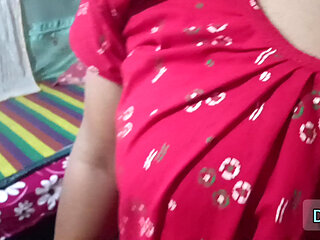 "Cum Inside" - Neighbour's Wife Big Pusy , Big Ass