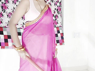 Indian Maid HD Video