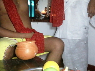 Swami Breaded Desi Bhabhi 01