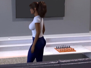 Agent Sherine Part 21