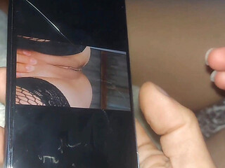 Wife Confesses Cheating In Bed To Her Husband Caught Her Sending Nudes To Her Boss