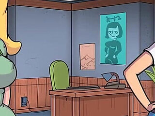 Camp Pinewood [v2.6.0] Part 8 Gameplay by Loveskysan69