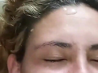 50 Minutes of POV Blowjob