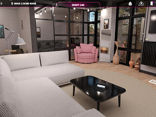 Steps of Debauchery by Fooxied - Entertaining Some Goons with My Boddy 26