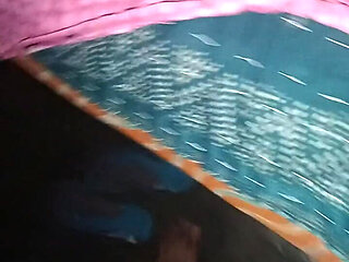 Desi Alka Bhabhi's tremendous fuck