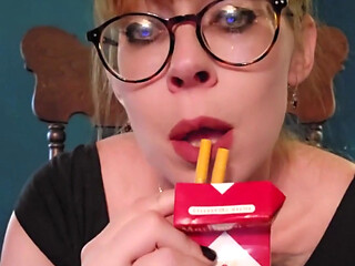 Enjoy This Special Bossy Roleplay