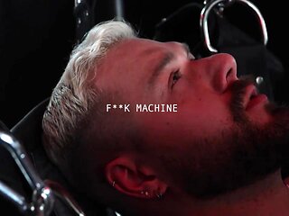 Fuck Machine