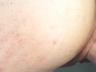 Sweet Fisting, Hand Inside