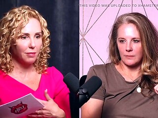 Holly Randall Chats Awards, Identity  Staying Sane with Jacky and Willow Blaze