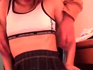 When She Gets in the Mood, She Shakes Her Hips and Gets Creampied Vol. 2