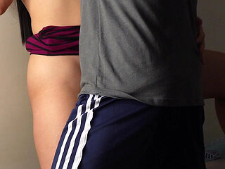 Young believer also wants to be nailed in holy week - amateur latina big ass natural tits wants to sin on holy week